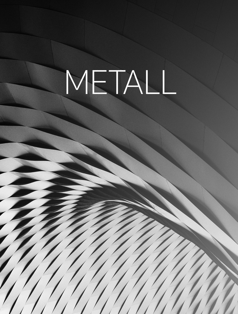 background_metall